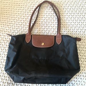 Medium Longchamp Le Pliage